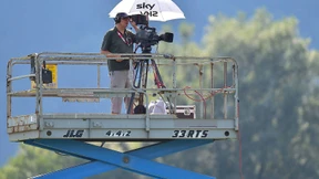 Die Bundesliga gerät im TV-Poker unter Druck