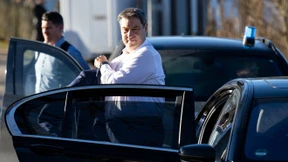 Söder verlässt das ZDF, dafür macht Woidke Rabatz