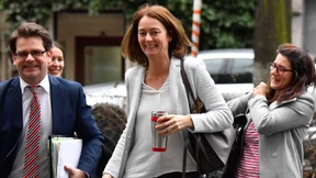 Gekommen um zu bleiben