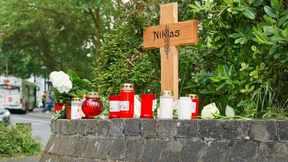 Haftbefehl wegen Totschlags erlassen