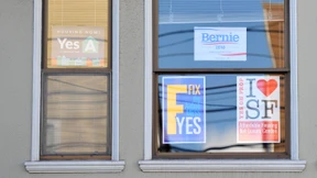 Airbnb holt sich frisches Geld