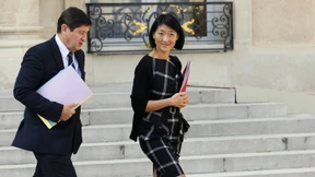 Deutsche Messe mit dem Nachbarn  