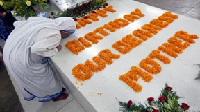 Sankt Teresa von Kalkutta 