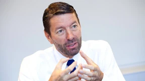 „Eine Million Paar Laufschuhe aus Ozean-Plastik“