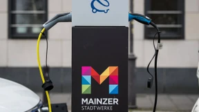 Mainz baut das Wassernetz aus