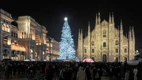 Touristinnen berichten wieder von Übergriffen vor dem Mailänder Dom