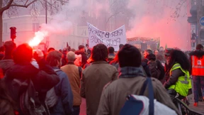 Die französische Ausnahme