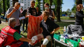 „Es war die Hölle auf Erden“