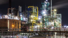 Was Hessen für Deutschlands Industrie vormacht