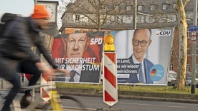 Ein Punkt sagt mehr als tausend Worte