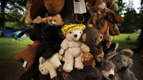 Im Parkschützengraben