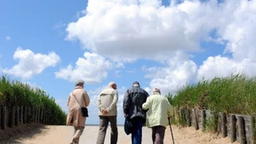 Nur ein Drittel der Neurentner spürt die „Rente mit 67“