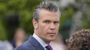 Trump steht zu seinem Verteidigungsminister