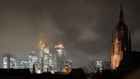 Zinsen runter, Aktienkurse hoch – was für ein Jahr!