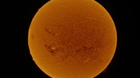 Dieser Himmelskörper ist eine Gefahr und zugleich die Rettung