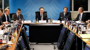 Im Alleingang ohne Chance 