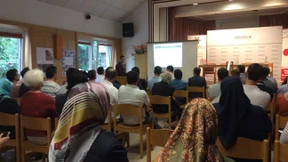 Die Ausgrenzung schweißt sie zusammen