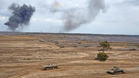 Viel Applaus, aber wenig Unterstützung für Selenskyj