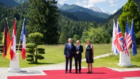 Staaten wollen Importverbot für russisches Gold