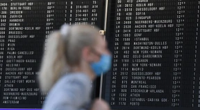 Die Angst vor einem holprigen Osterstart