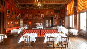 Viel Handwerk, etwas Grandezza