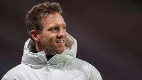 Die Sehnsucht der Bundesliga