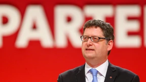 Schäfer-Gümbel erwägt rot-grüne Minderheitsregierung