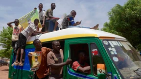 Auch afrikanische Union schließt Mali aus