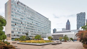 Frankfurter Kulturcampus droht das Aus