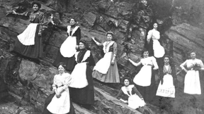 Warum wir ausgerechnet am Tag der Arbeit frei haben