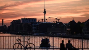 Deutschland Top-Standort für Immobilieninvestoren