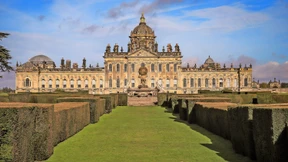 Wiedersehen mit der Vergangenheit