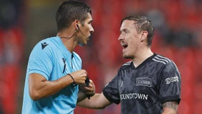 Missglückter Einstand für Union Berlin