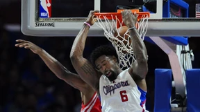 Jordan will nun doch nicht nach Dallas