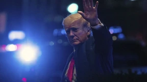 Trump nennt USA „nicht besser als eine Bananenrepublik“