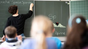 Die Grundschulen brauchen Hilfe