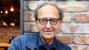 Schriftsteller Akhanli zurück in Deutschland