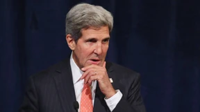 Kerry: Überwachung ging zu weit