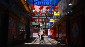 Ein Notstand ohne Dramatik