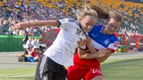 WM-Auftaktsieg für deutsche U20