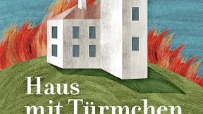 Teile eines unverständlichen Getriebes