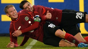 Hannover mag es stürmisch