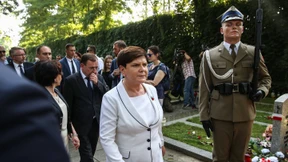 Bundesregierung weist Forderung nach Reparationen zurück