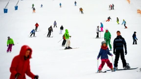 Weißer Rausch am Wurmberg 