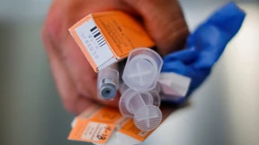 Immer mehr Drogennotfälle in Amerika