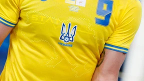 Was hinter dem Ärger ums Ukraine-Trikot steckt