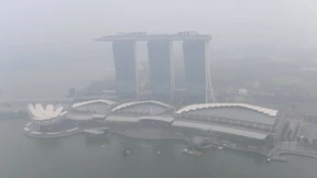 Wenn Atmen gesundheitsschädlich wird