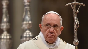 Papst: Vertreibung von Armeniern war Völkermord