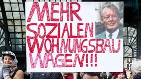 Wie Ökonomen aus Mietern Eigentümer machen wollen