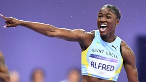 Alfred gewinnt den Frauen-Sprint